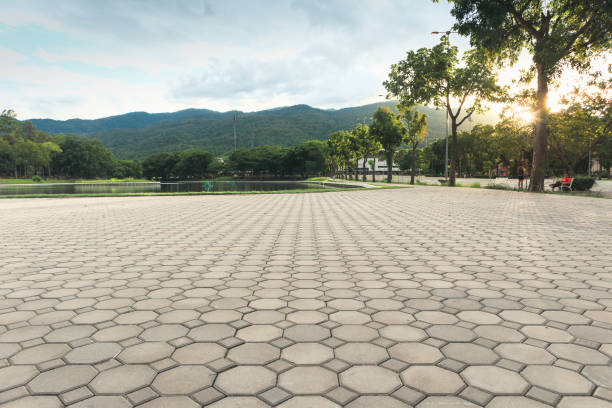 Best Concrete Paver Driveway  in Latrobe, PA